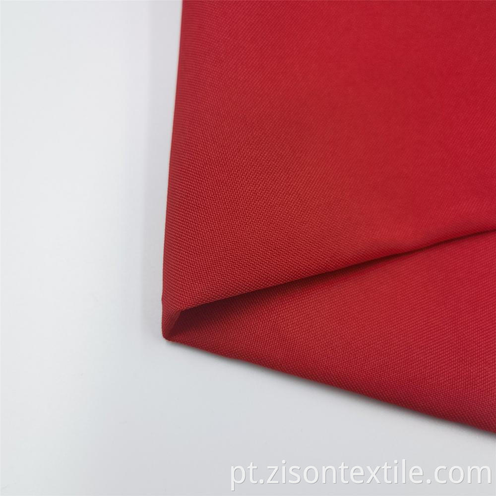 Polyester Plain Woven Fabric